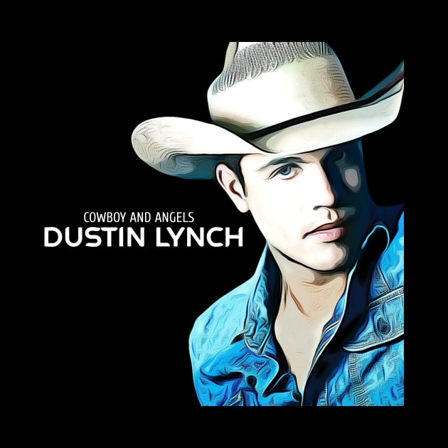 Dustin Lynch by Freedom for us