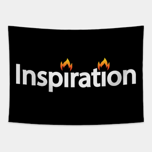 Inspiration artistic typography design Tapestry