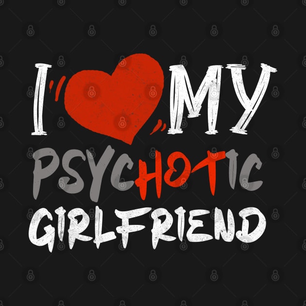 i love my psychotic girlfriend by onyxicca liar