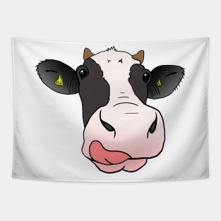 COW Tapestry