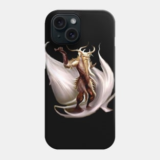From Mythical World an Mythical Creature Phone Case