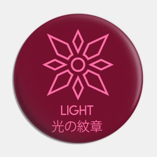 Light Pin