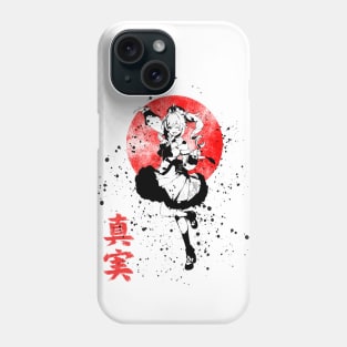 Oni 22 Phone Case