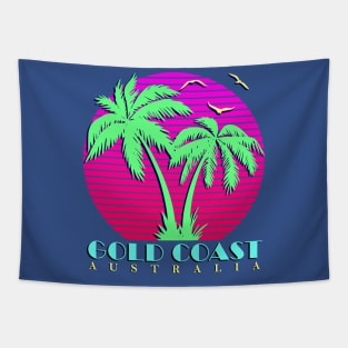 Gold Coast Australia Tapestry