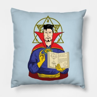 Dr Savior Pillow