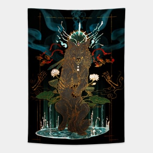 Harmony Tapestry