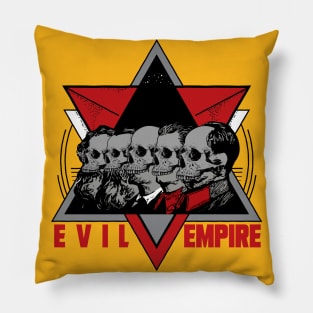 EVIL EMPIRE PROPHETS Pillow