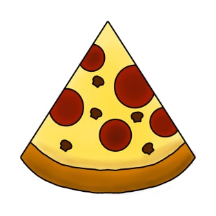 Slice of Pizza T-Shirt