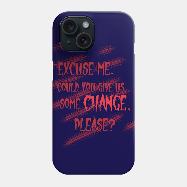 Change Phone Case by stefy