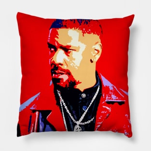 denzel Pillow