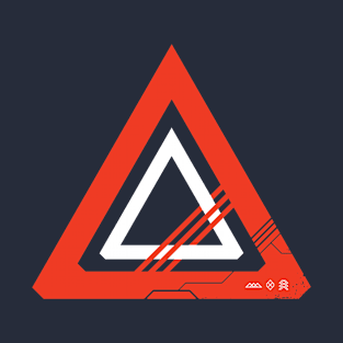 New Monarchy T-Shirt