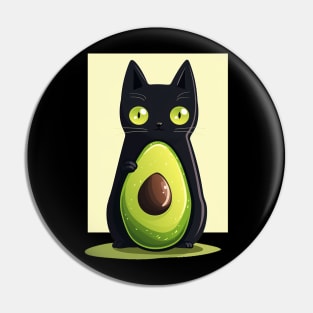 avocato Pin