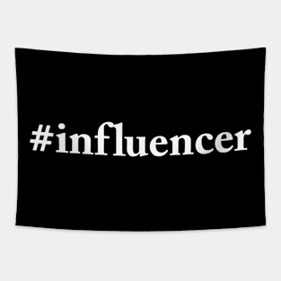 Influencer Tapestry