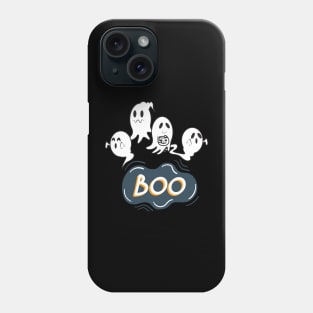 BOO Phone Case