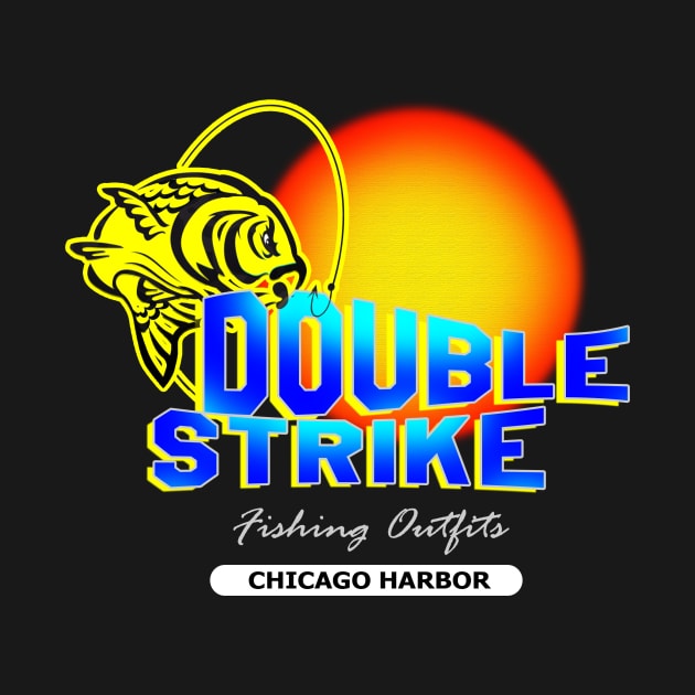 Double Strike Chicago by dejava