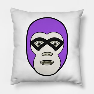 El Fantasma Pillow