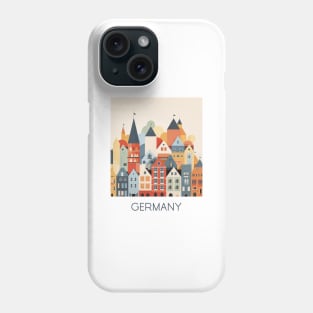 GERMANY Phone Case