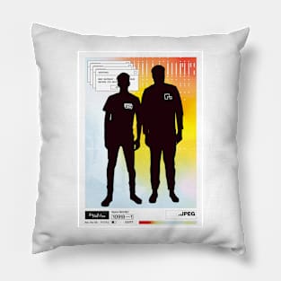 JPEG Pillow