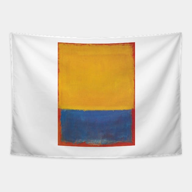 mark rothko Art Print Poster Vaporwave Shirt Wallpape Tapestry by QualityArtFirst