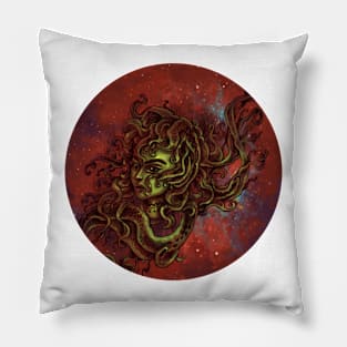 Entwined Pillow