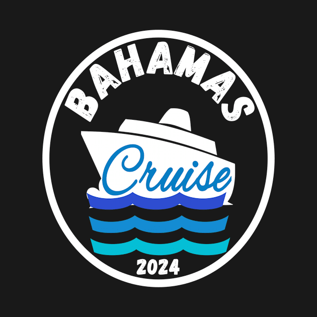 Bahamas Cruise Trip 2024 Cruising Caribbean Vacation Fun Matching Group by OriginalGiftsIdeas