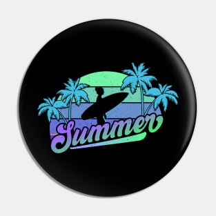 summer vibes Pin