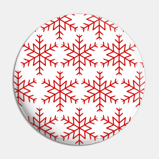 Christmas Vibes Pin