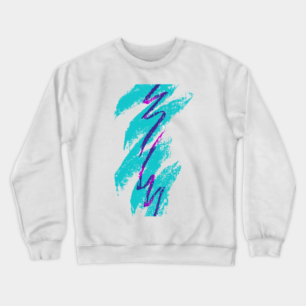 90s jazz solo cup sweater
