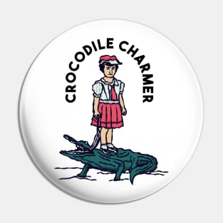 childhood Pin