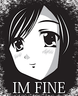 IM FINE Magnet