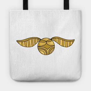 Snitch Tote