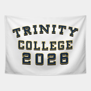 Trinity College Class of 2026 Tapestry