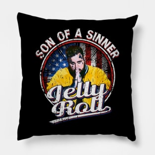 Classic American Rapper Funny Gifts Pillow