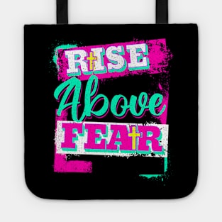 Motivational Quotes Tote