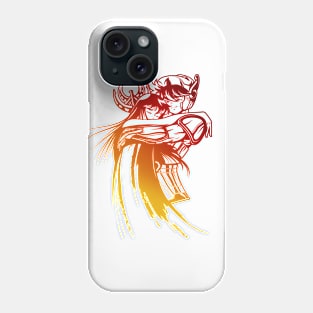 Pegasus Fantsay (no words) Phone Case