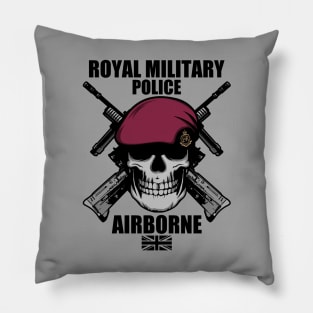 Royal Military Police Airborne Pillow