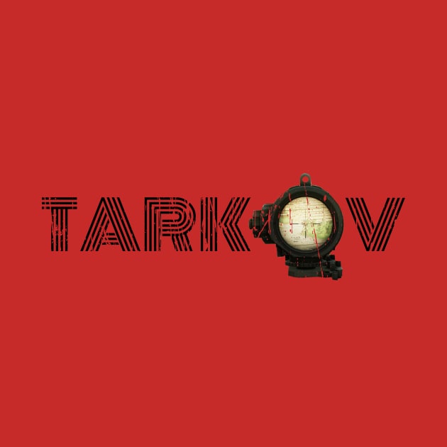 TARKOV by Cult Classics