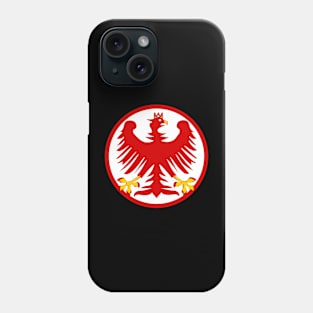 Austria supporters Phone Case