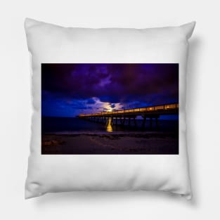 Moon Rise Pillow