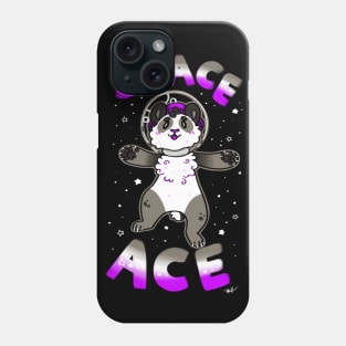 Space Ace Phone Case