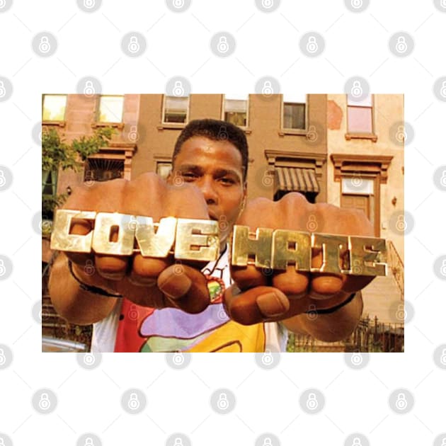 RADIO RAHEEM by CITYGIRLCREATES