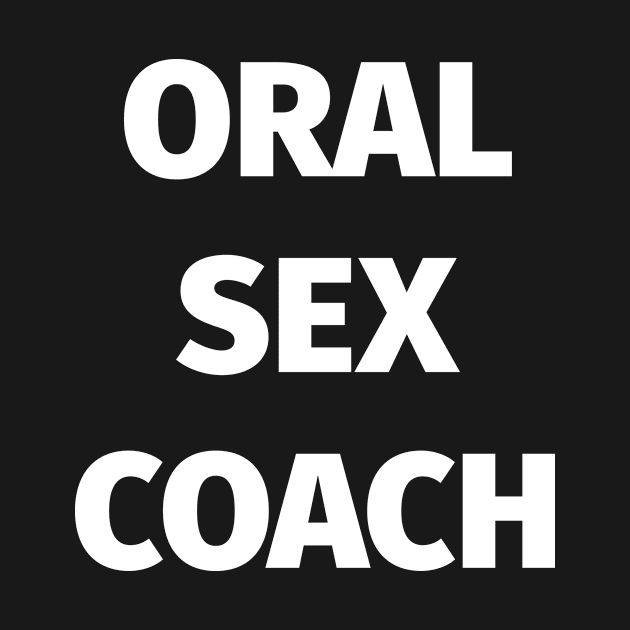 Oral Sex Coach by ChangeRiver