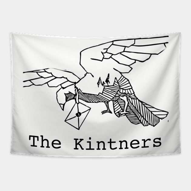 Album 2 Tapestry by The Kintners Music