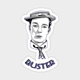 Buster Magnet