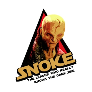 SNOKE T-Shirt