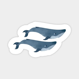 BLUE DOLPHINS DESIGN Magnet