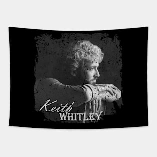KEITH WHITLEY - KEITH WHITLEY Tapestry