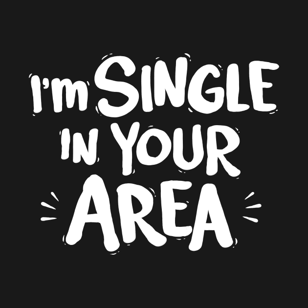 Single in your Area by Adamtots