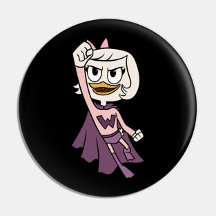 Super Webby Pin