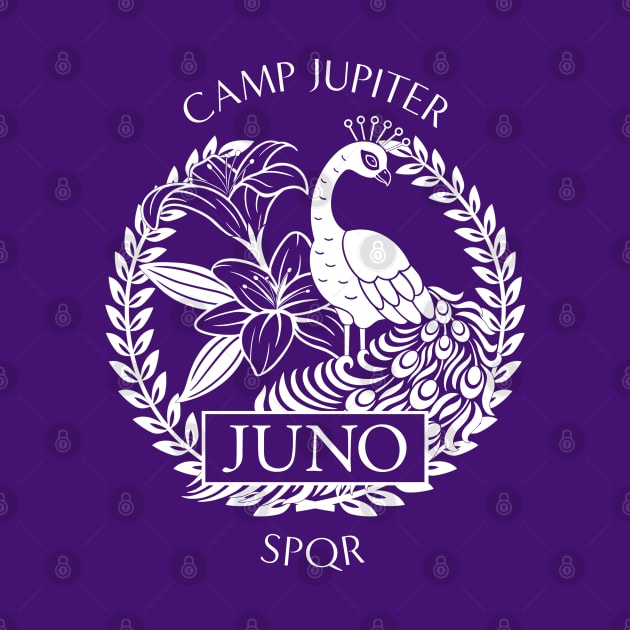 Juno Logo by the-artsy-park